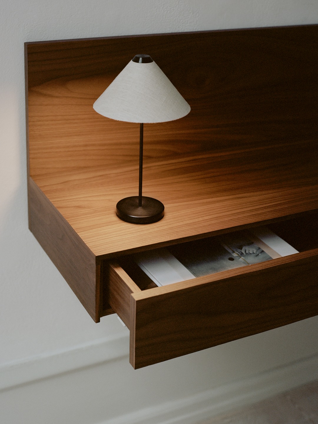 New-Works_Lifestyle_42440_Tana-Wall-Mounted-Media-Module_Walnut_406x1300x352mm.1