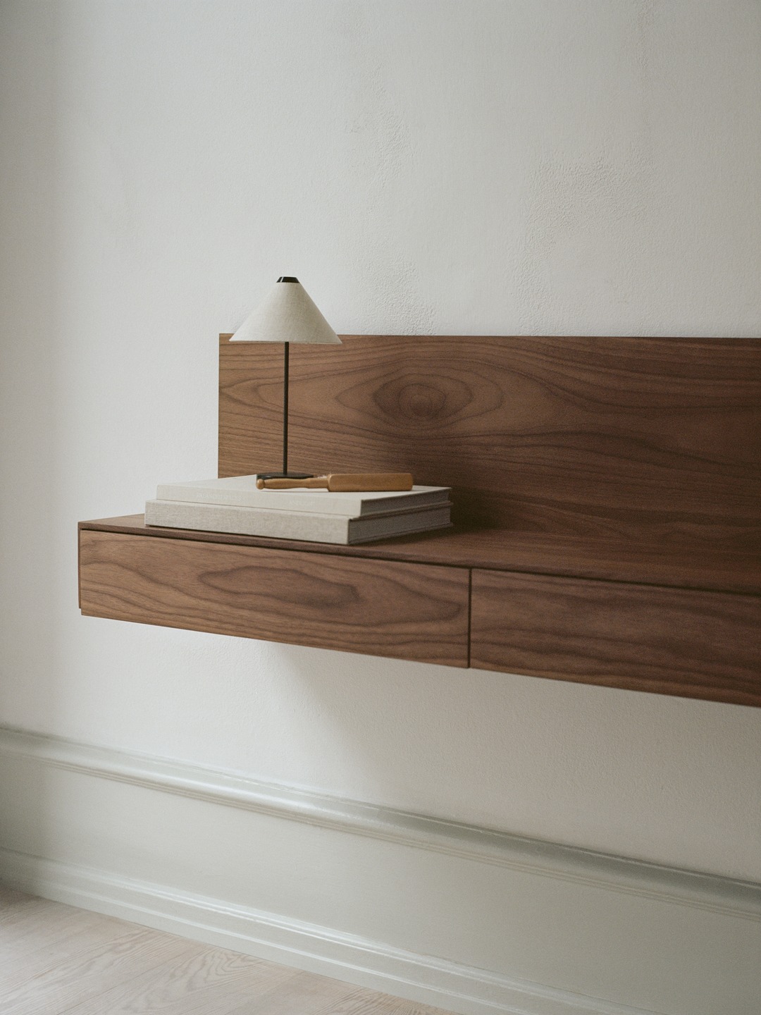 New-Works_Lifestyle_42440_Tana-Wall-Mounted-Media-Module_Walnut_406x1300x352mm