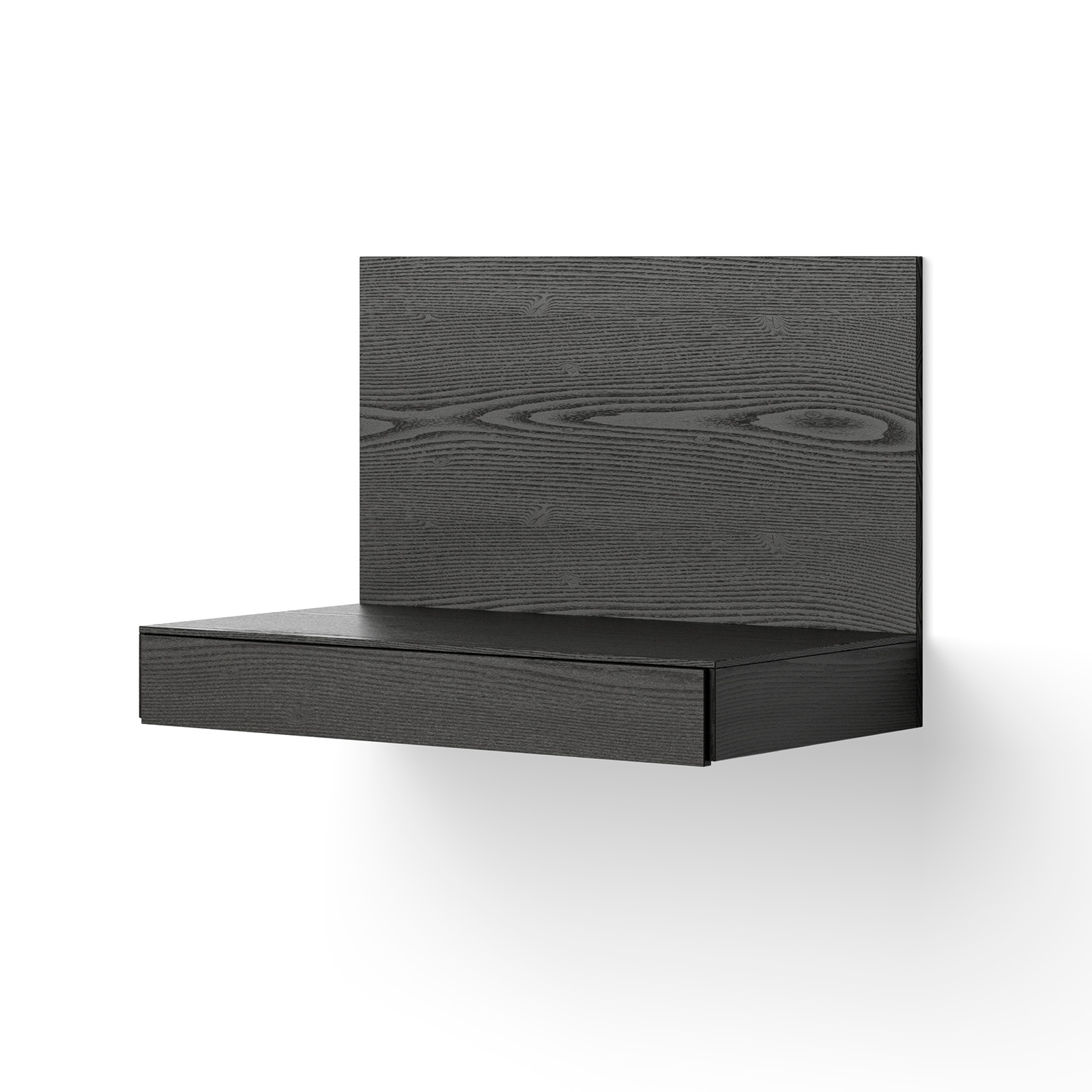 New_Works_Packshots_TANA_V1_Tana_Wall_Mounted_Desk_Black_Ash_PERSPECTIVE