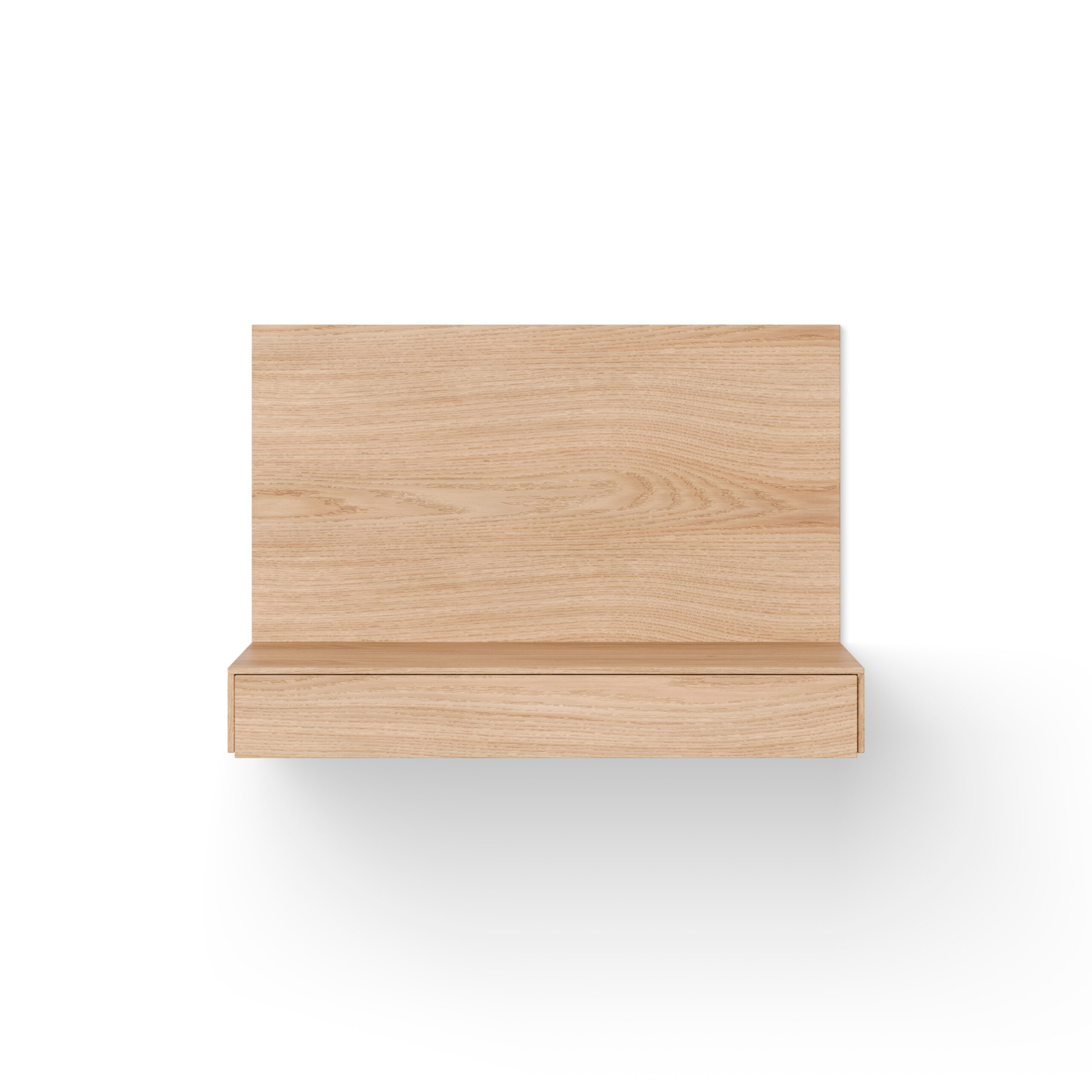 New_Works_Packshots_Tana_Wall_Mounted_Desk_Oak_FRONT