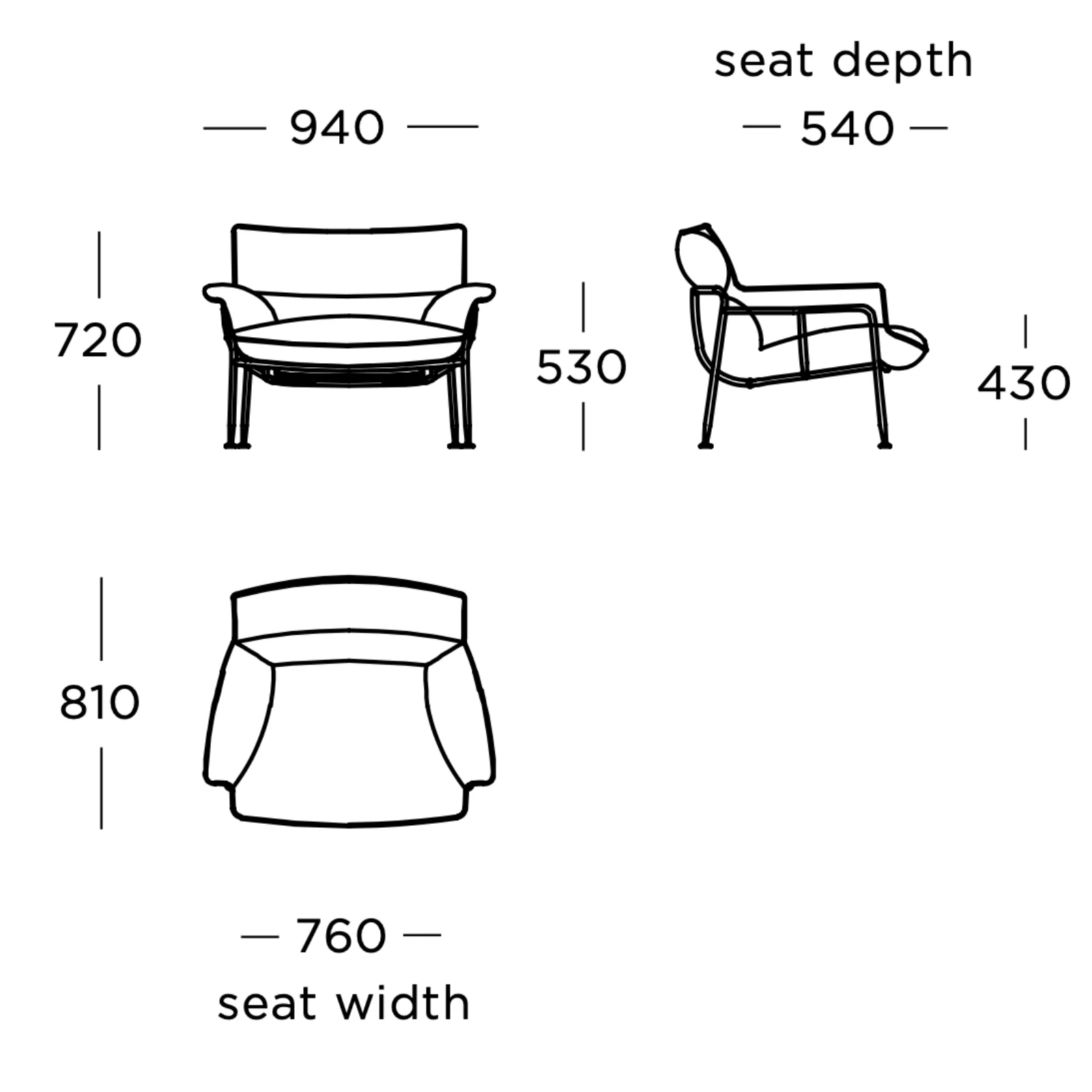 Wendelbo_Duvet_LoungeChair_Dimensions.png
