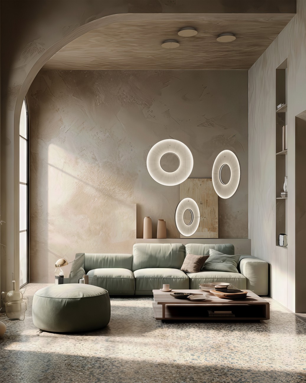 10HEURES10.Iris.PendantVertical60&80.lifestyle.06