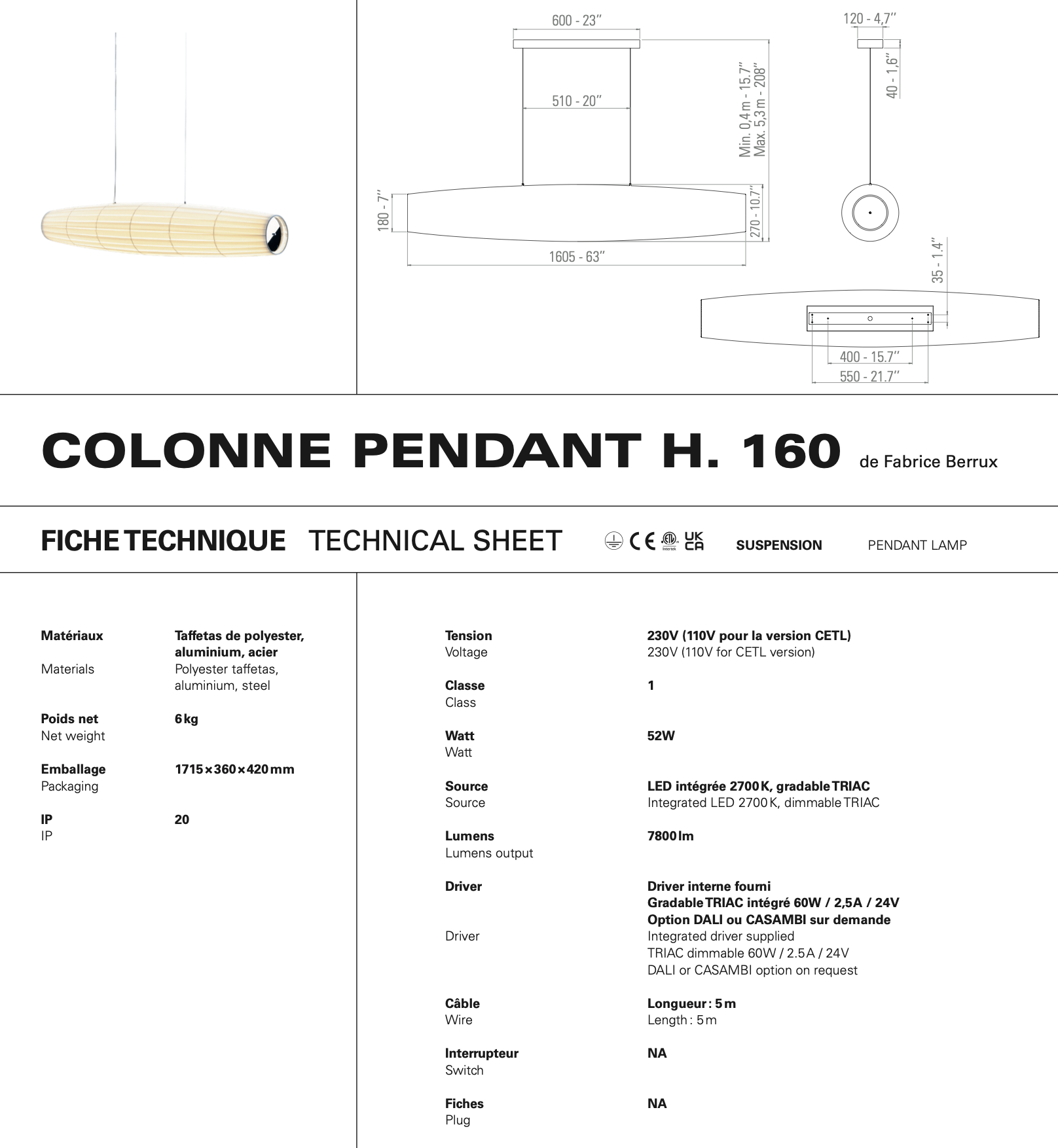 COLONNE PENDANT1