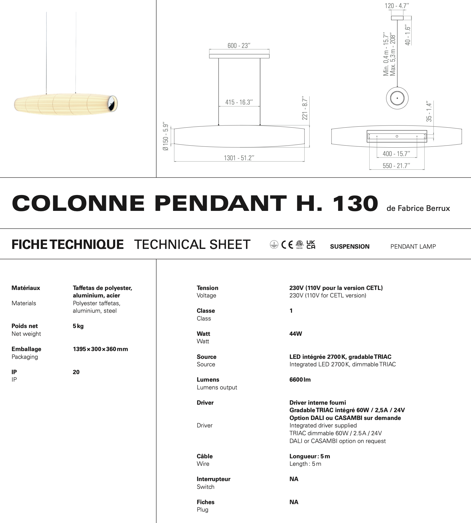 COLONNE PENDANT2