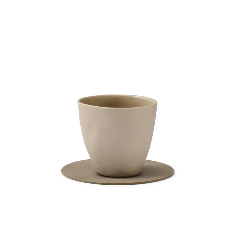 GlassMat_Corduroy_Circle_ClayBrown_2