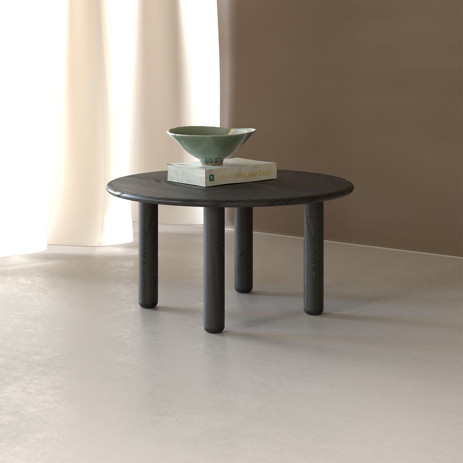 Muhle_coffeetable_Ø90_H52_ASH_C14-2