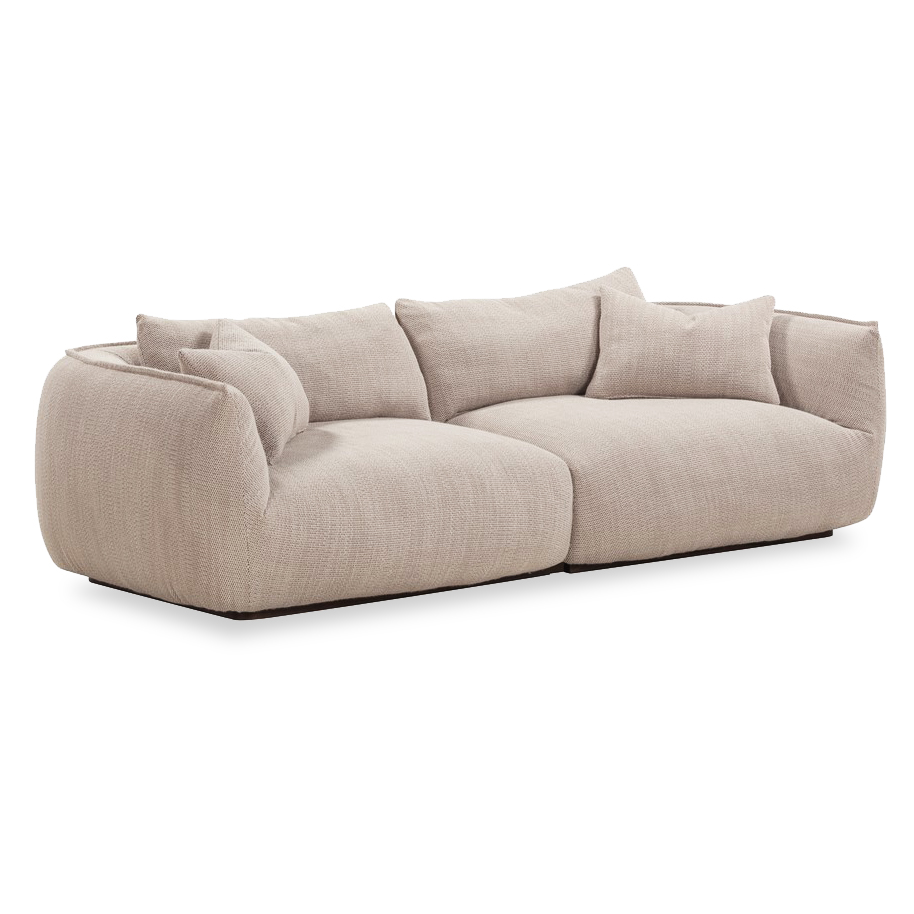 Ridge_2 seater_Mod. 1 + 2_With scatter cushions_Turn col. 02_V1_300 dpi