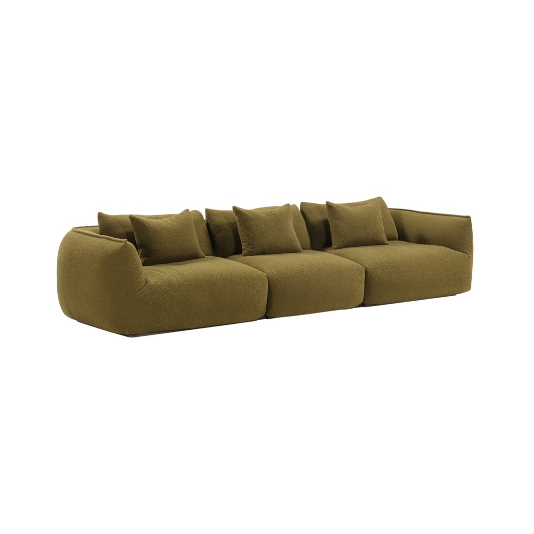 Ridge_3 seater_Mod. 1 + 3 + 2_With scatter cushions_Baru col. 950_V1_300 dpi