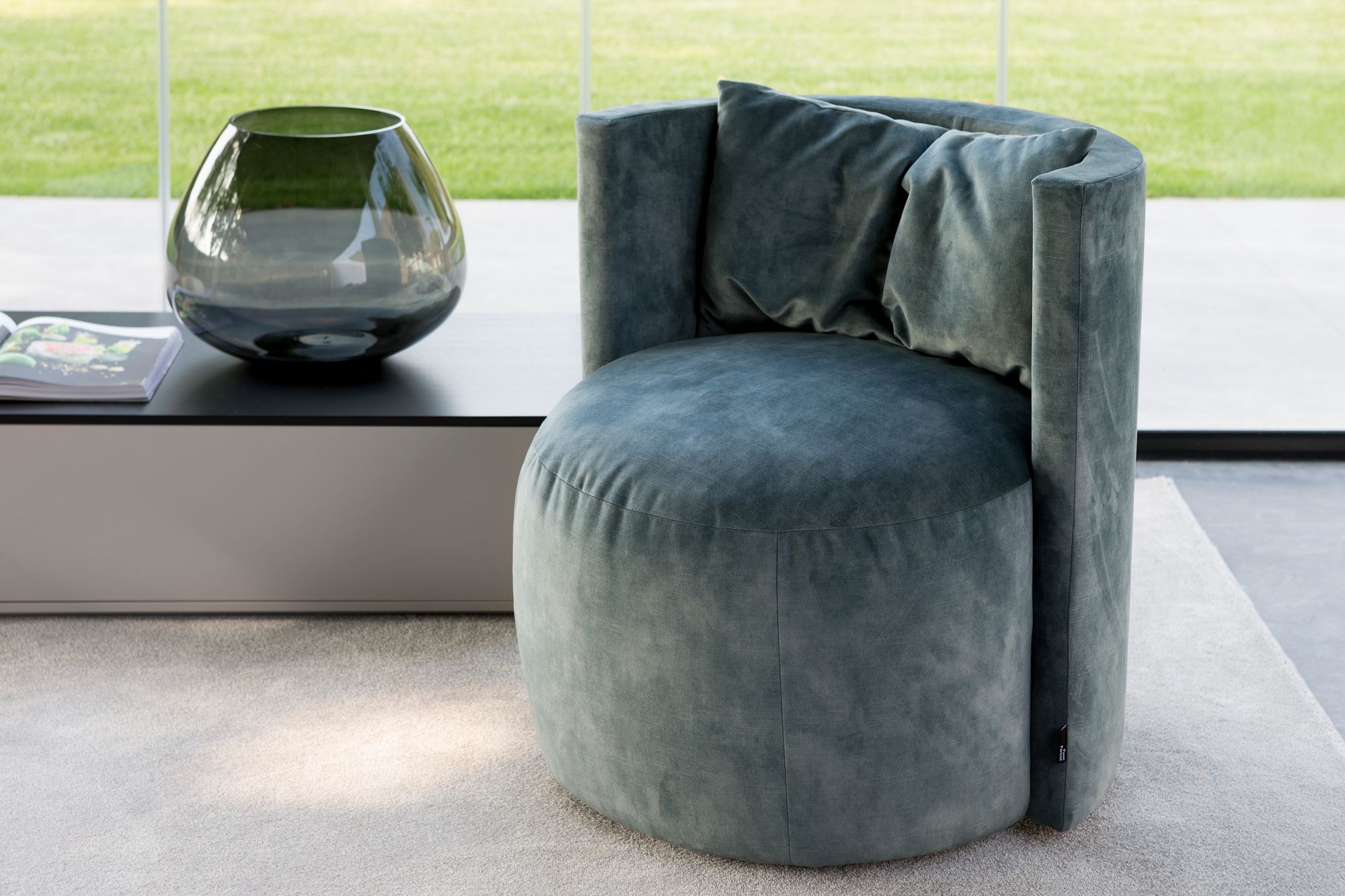 extra-Pastille Seat LSA 1605