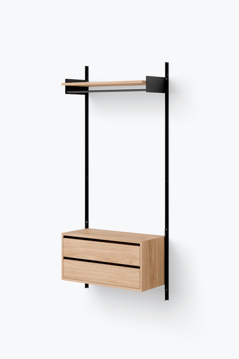 1698658266-new_works_packshots_shelving_system_v1_configured_cabinet_low_w_drawers_single_black_oak