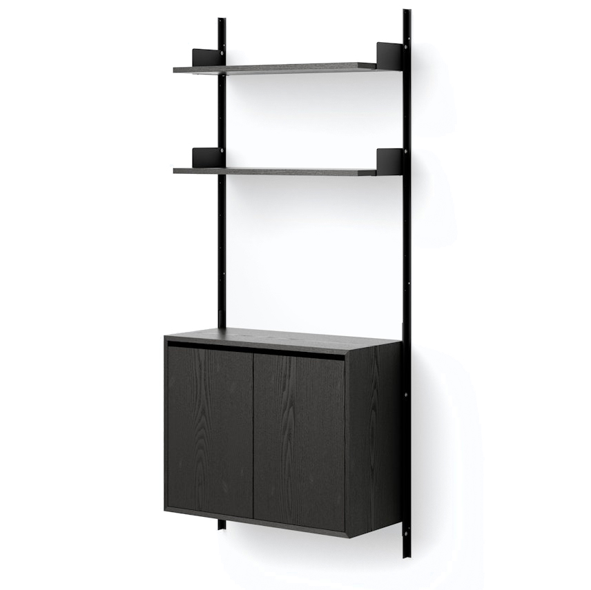 1698669760-new_works_packshots_shelving_system_v1_configured_cabinet_tall_w_doors_single_black_black_ash-2