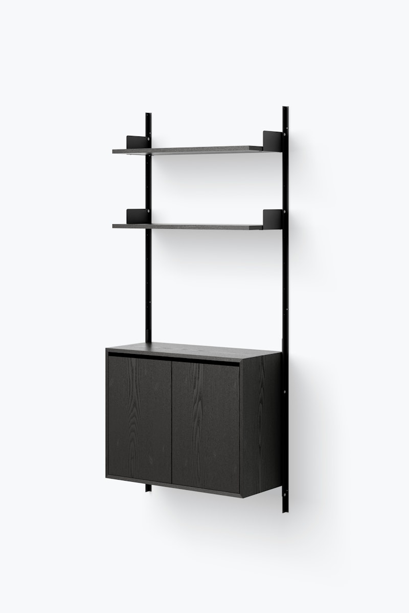 1698669760-new_works_packshots_shelving_system_v1_configured_cabinet_tall_w_doors_single_black_black_ash