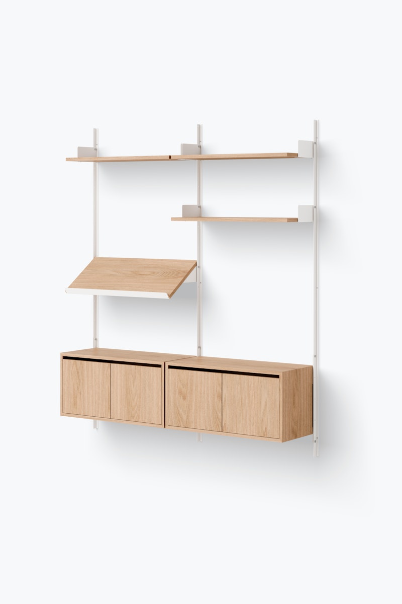 1698670436-new_works_packshots_shelving_system_v1_configured_cabinet_low_w_doors_double_white_oak