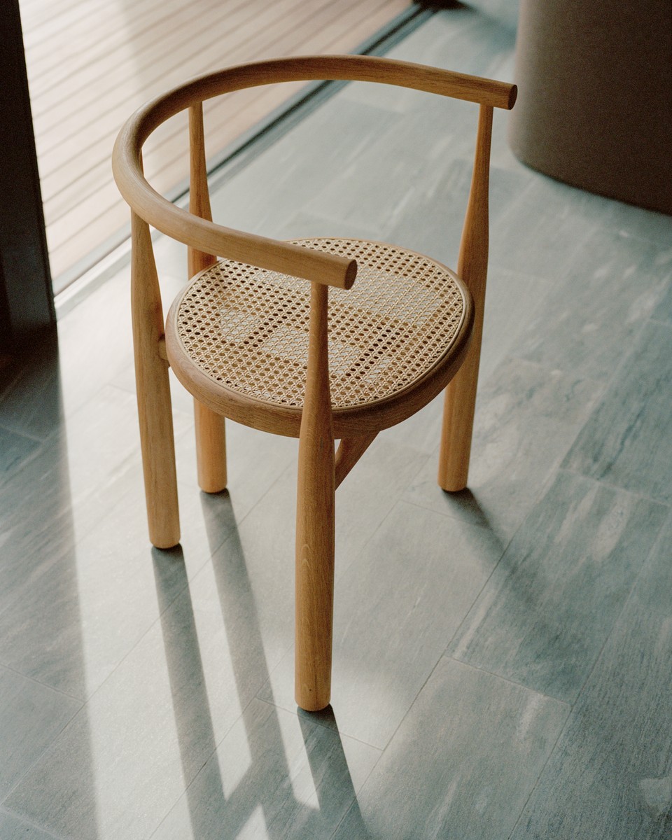 New-Works_Lifestyle_41822_Bukowski-Chair-French-Cane_Oak_2