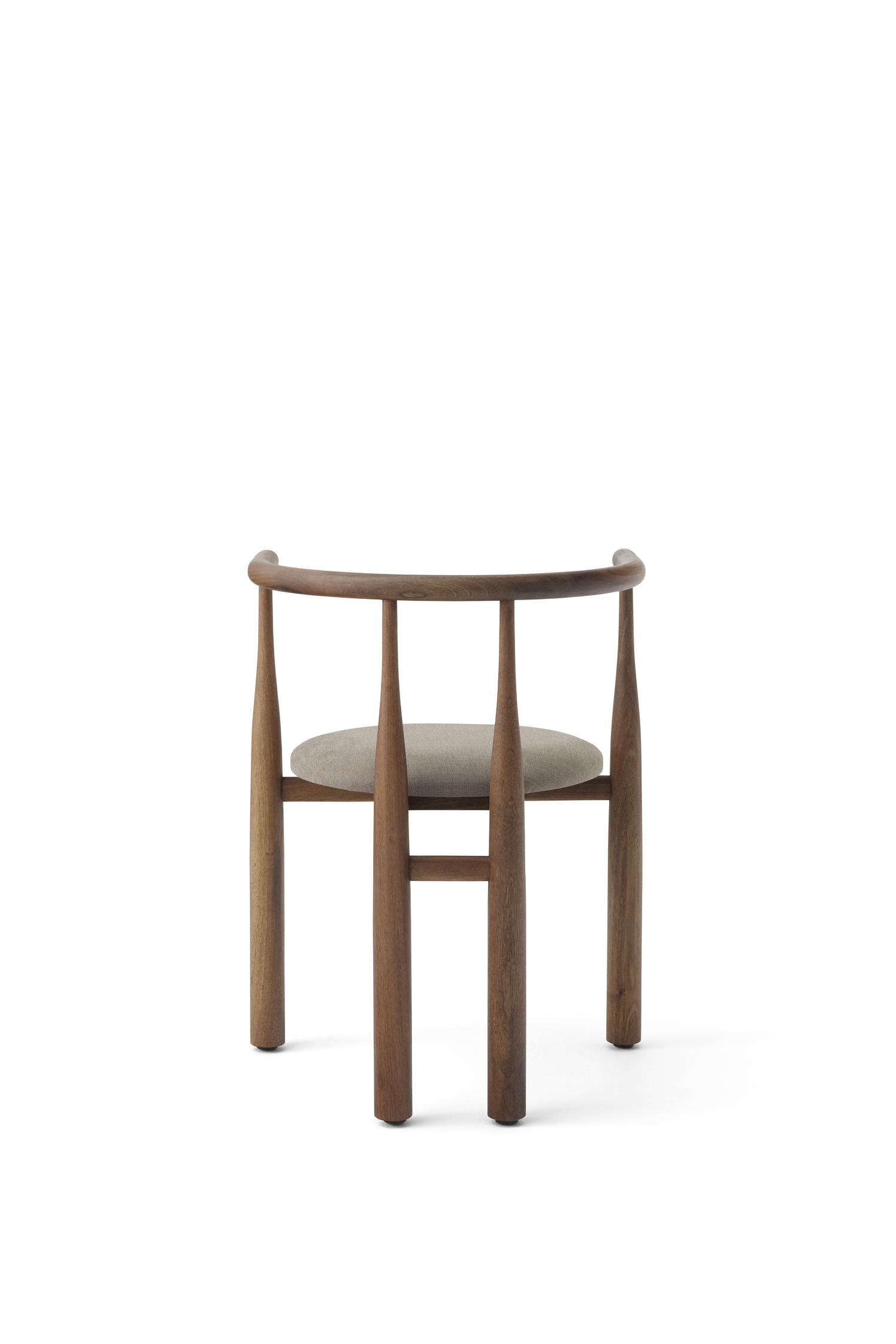 New-Works_Packshot_41810ROLI342_Bukowski-Chair_Walnut_Romo-Linara-342_4