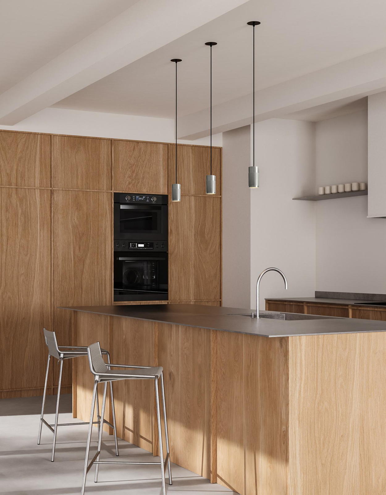 Vocast Images - Thorup Copenhagen Lifestyle Image_Pendant Small