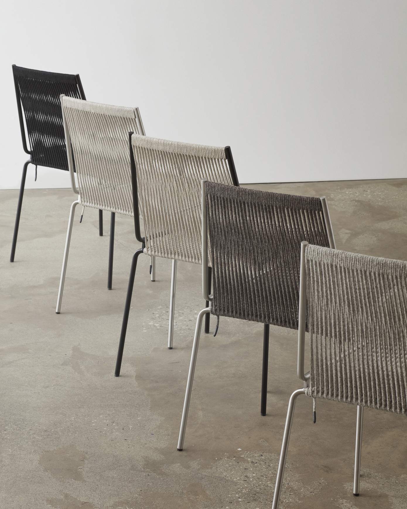Thorup Copenhagen_Lifestyle Noel Chair Series Noel Chair