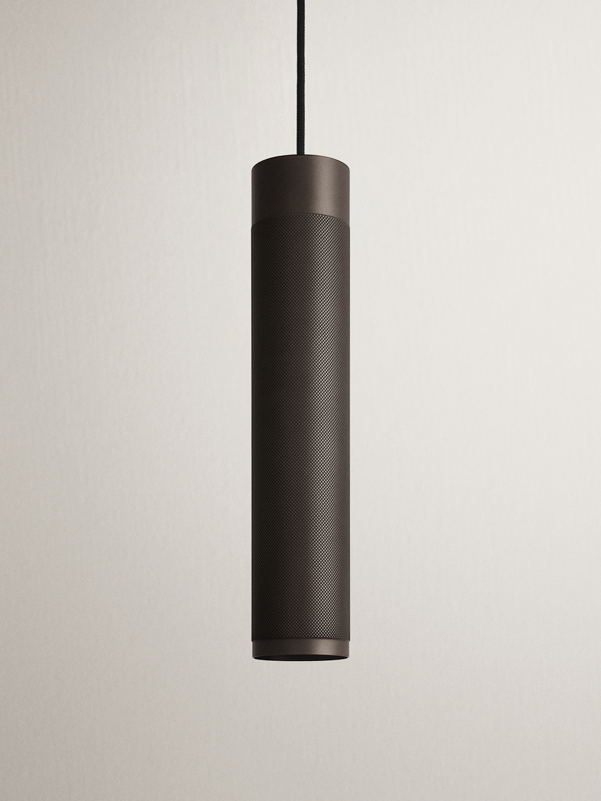 Thorup Copenhagen_Lifestyle PL104 Patrone Large Pendant Lamp browned brass