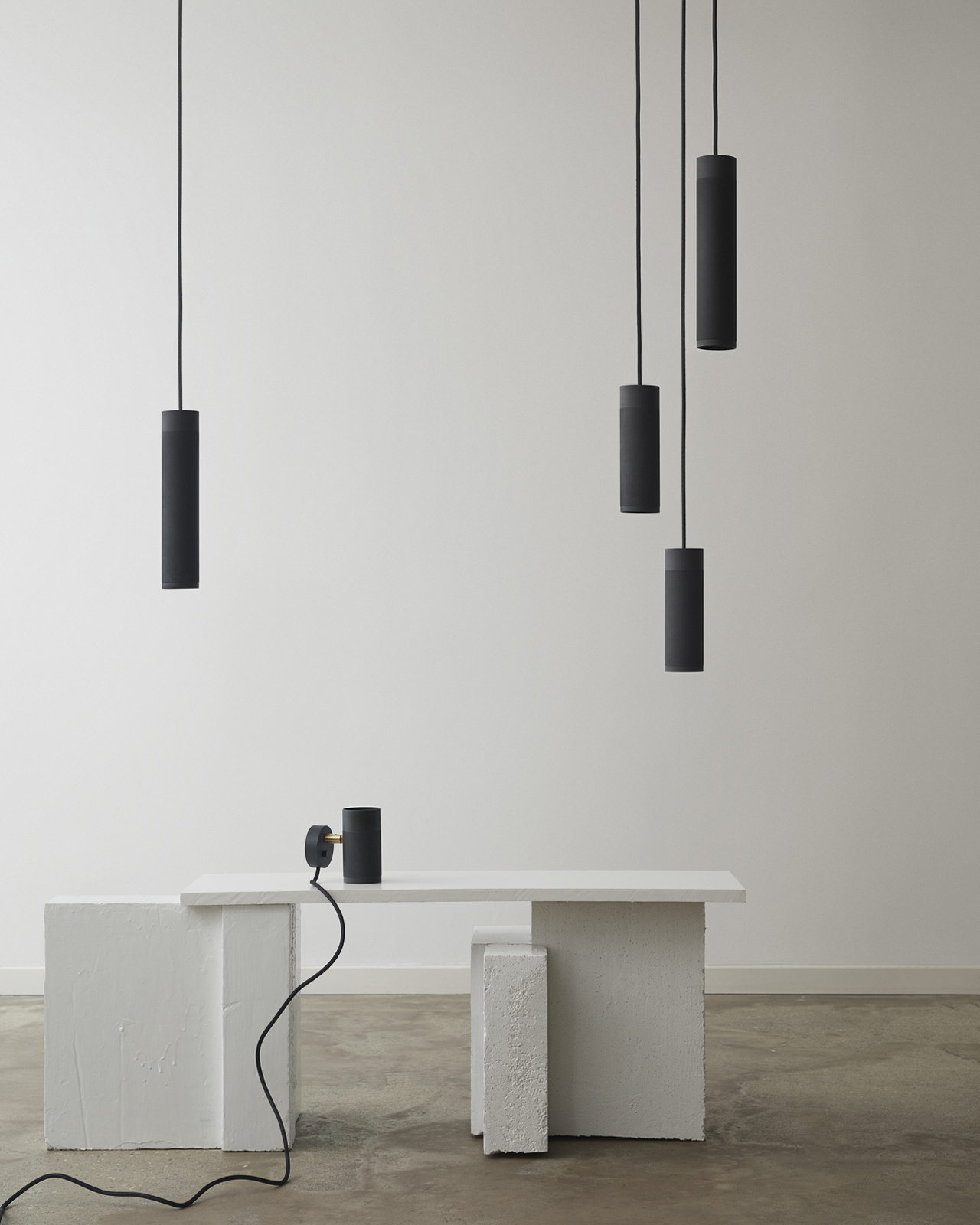 Thorup Copenhagen_Lifestyle Patrone Lighting Series