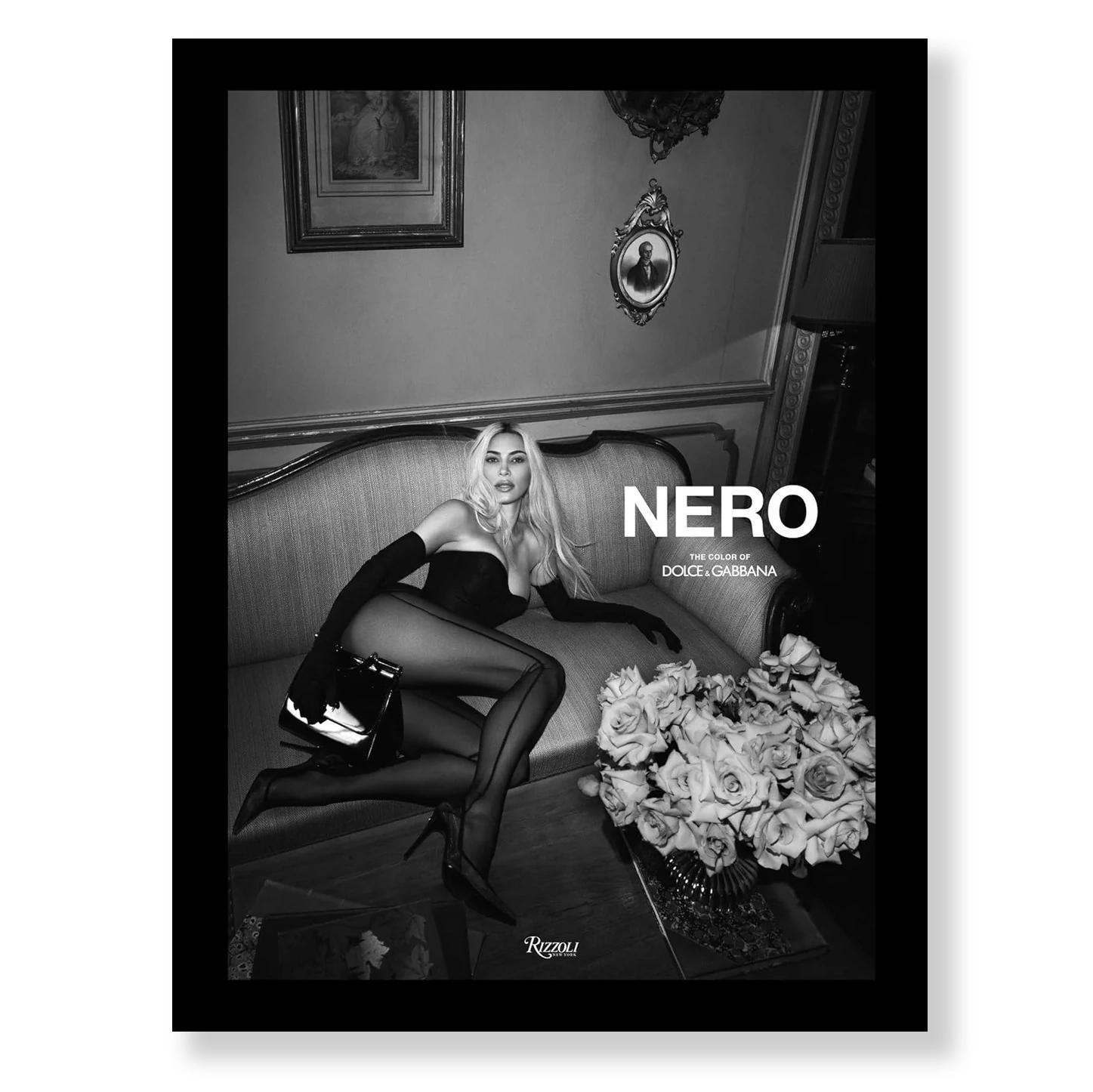 1_Nero Dolce & Cabbana