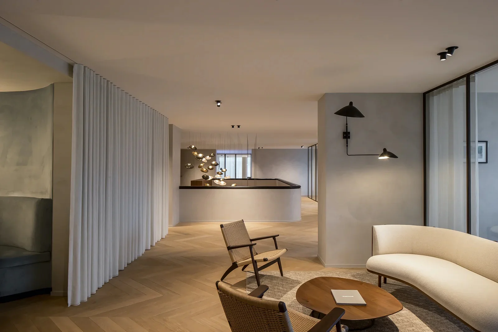 2_The Art of Craftsmanship - Interiors by Van Overstraeten
