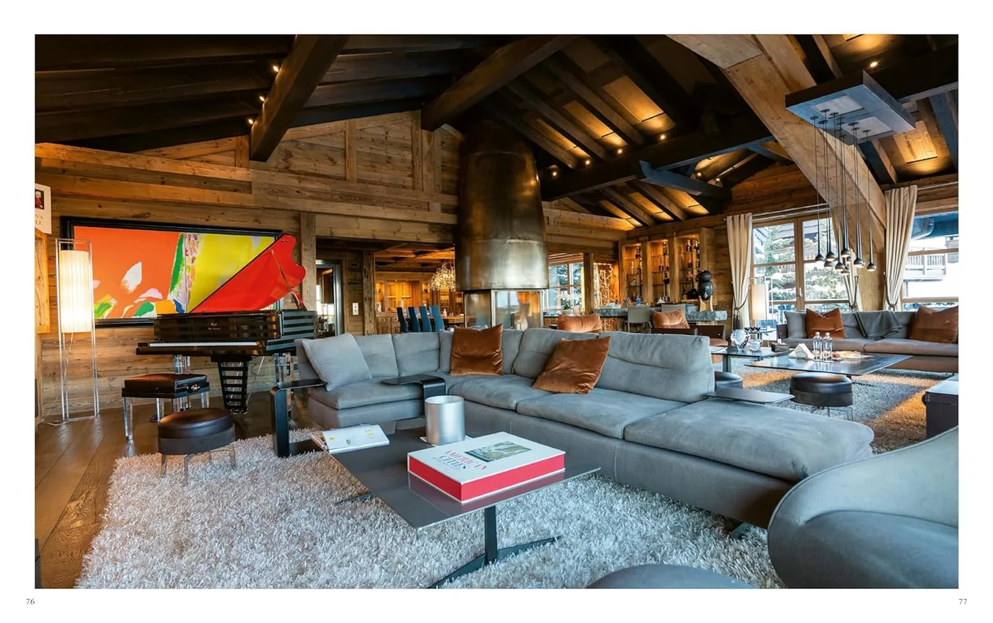 3_Alpine Elegance