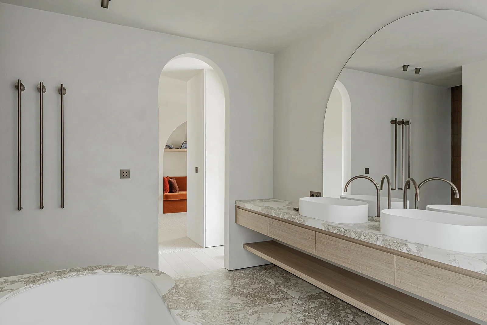 4_The Art of Craftsmanship - Interiors by Van Overstraeten