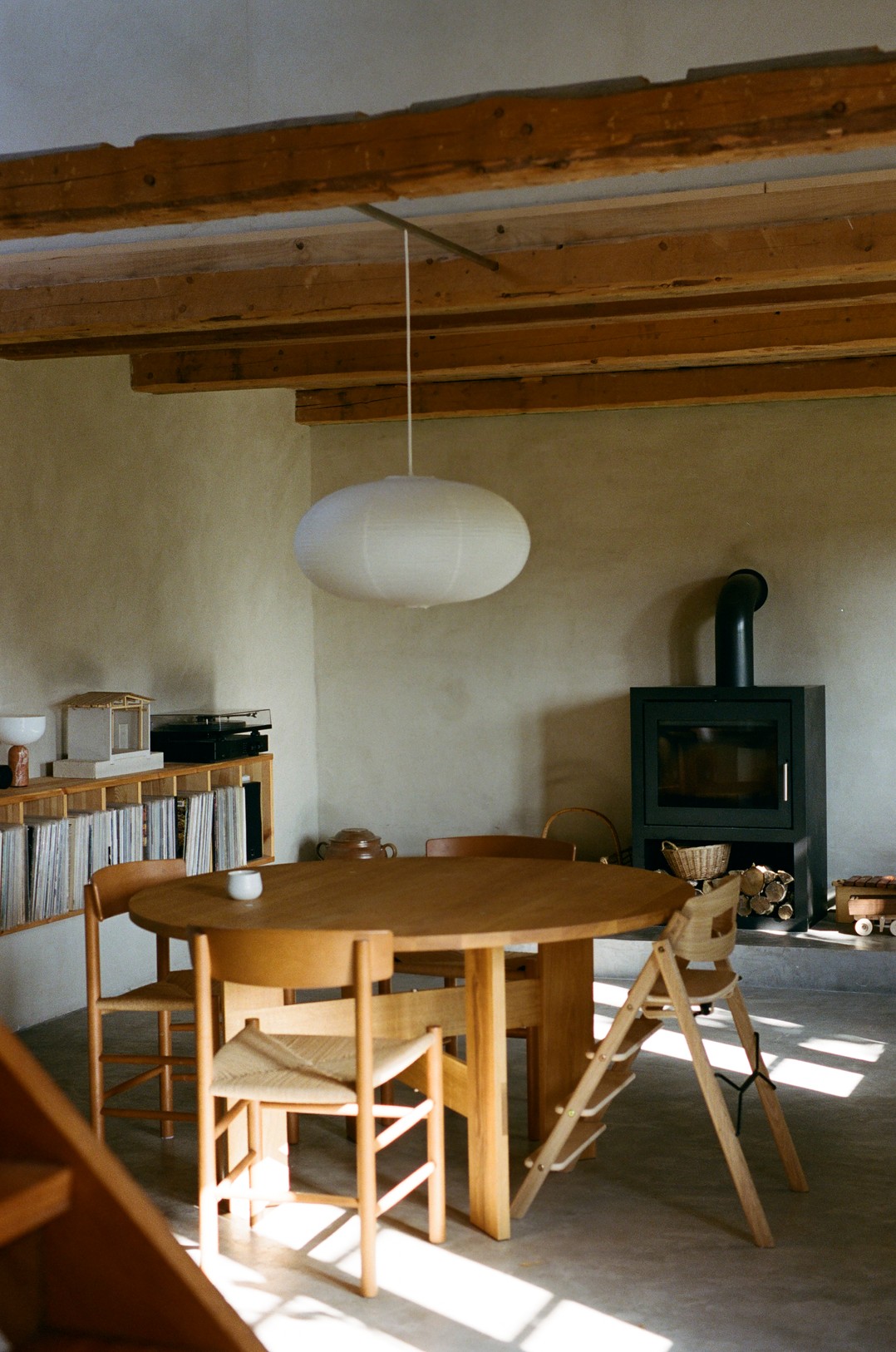 Mio borð
