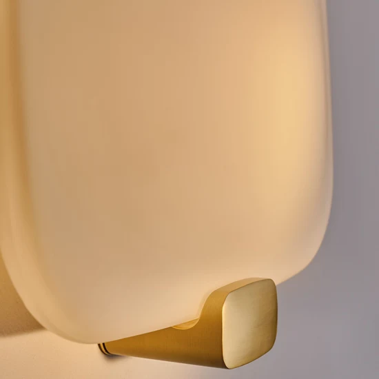 Light Me Tender vegglampi 23sm h32sm