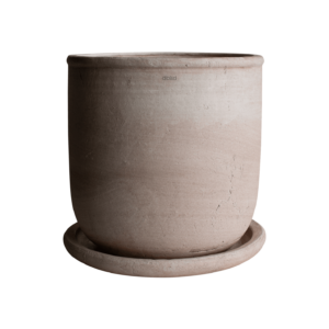 TERRA Útiblómapottur, sand