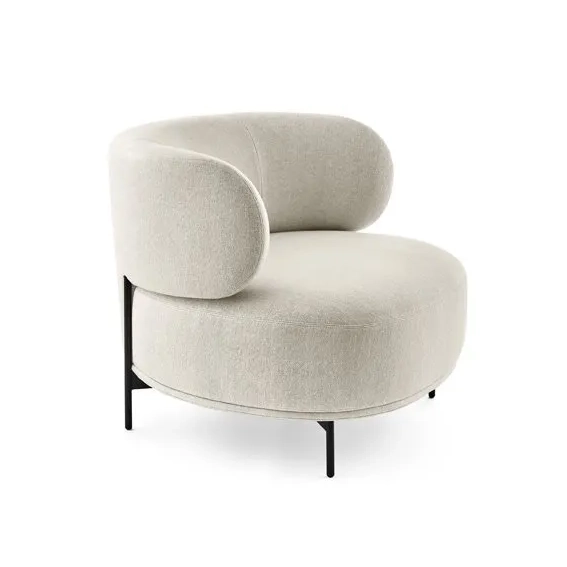 Akiko hægindastóll, Glee 004