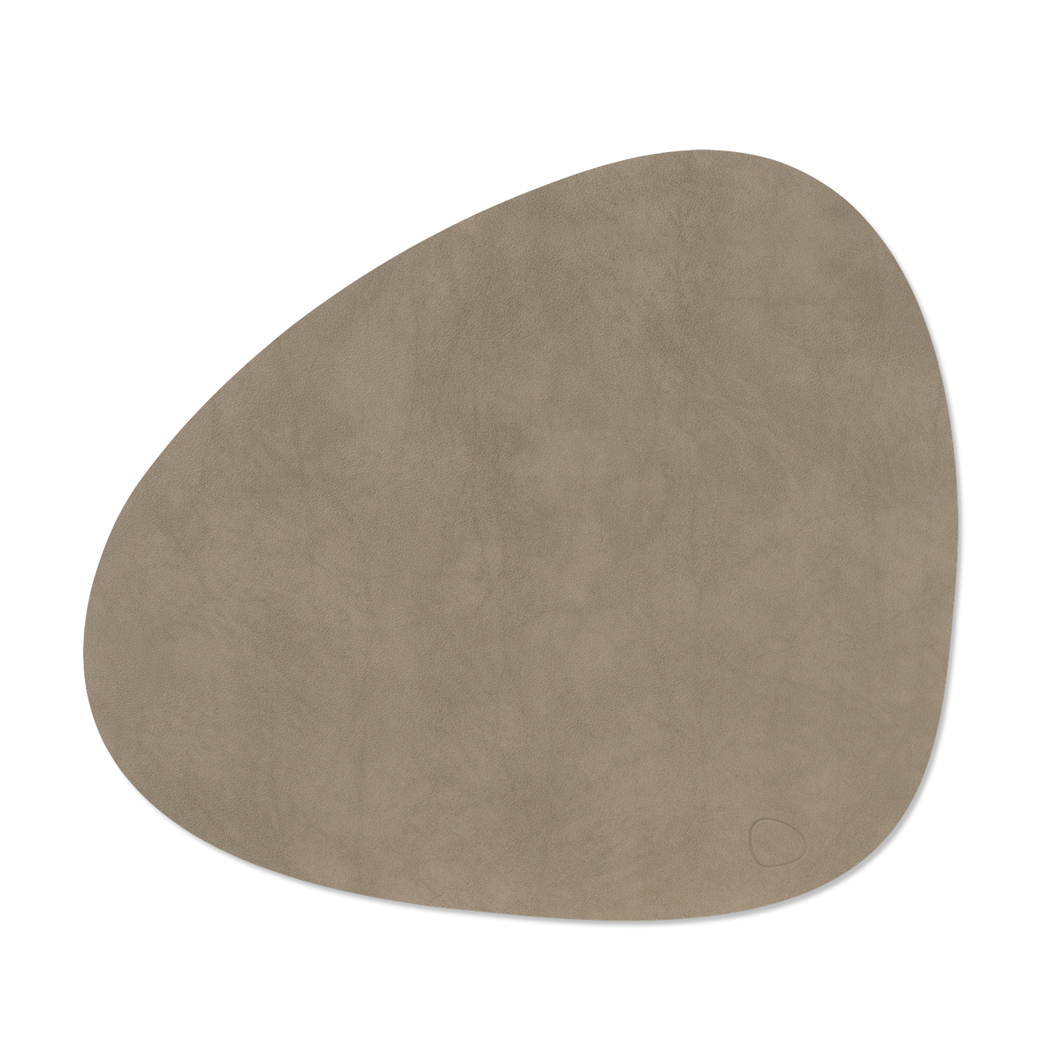 Nupo Curve diskamotta, Nomad Grey