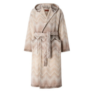 MISSONI Marea col.211 baðsloppur