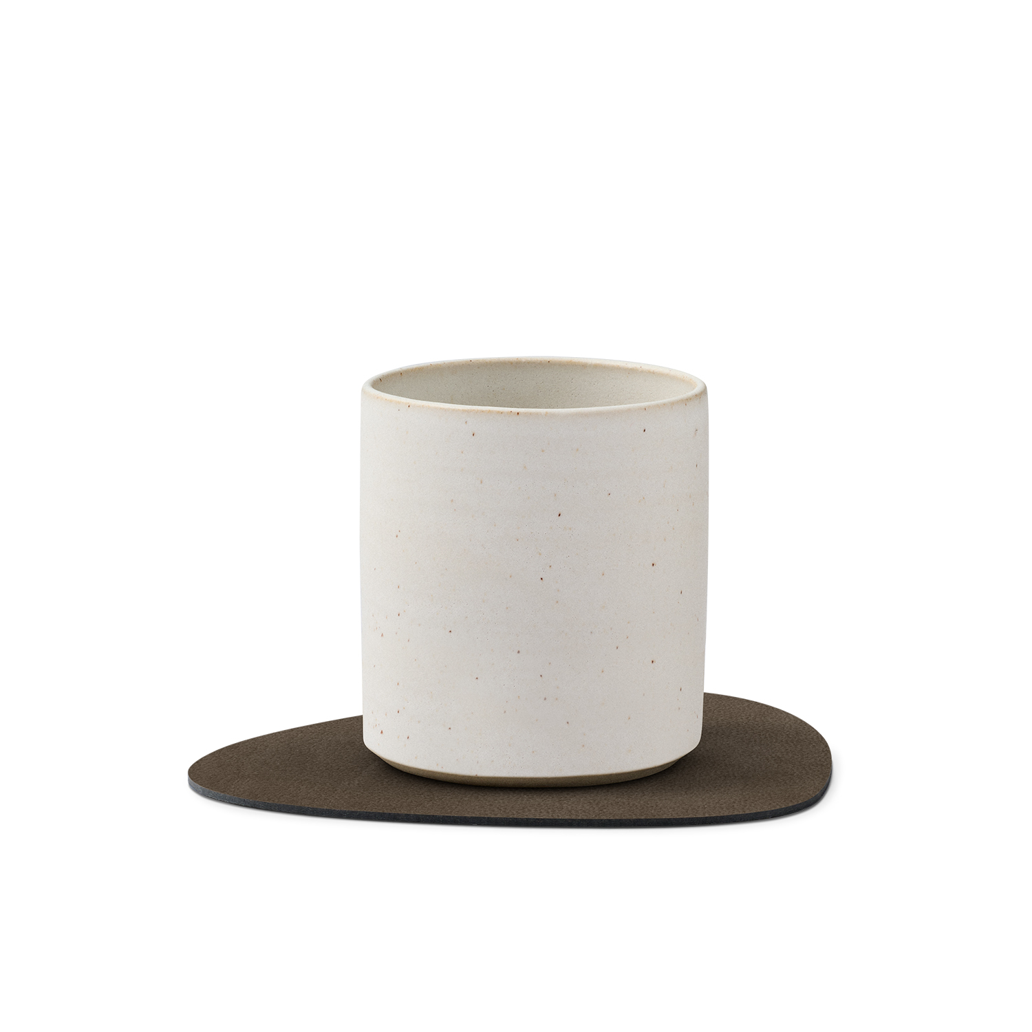 Nupo Curve glasamotta, Caviar