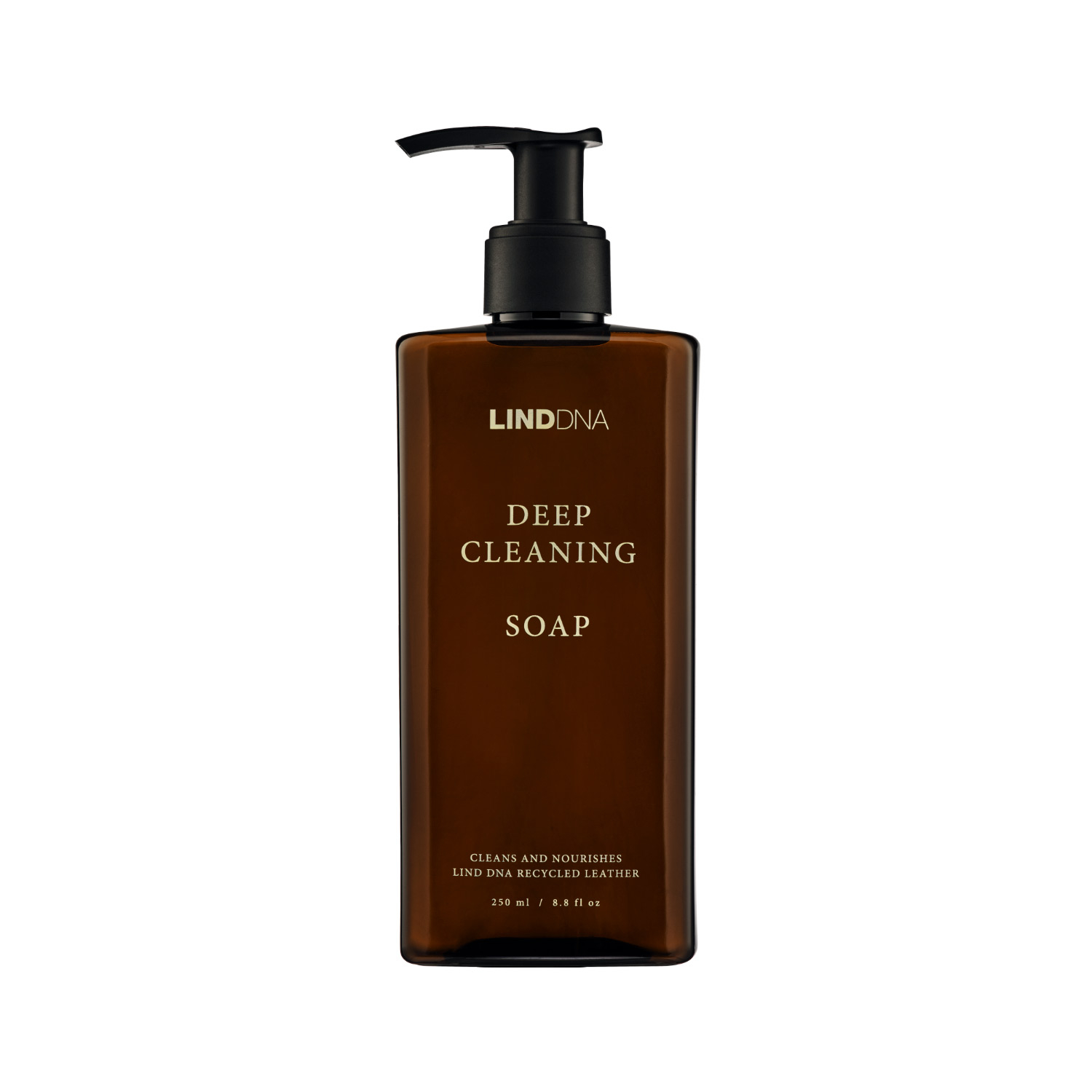 Lind DNA Deep Cleaning Soap 250ml
