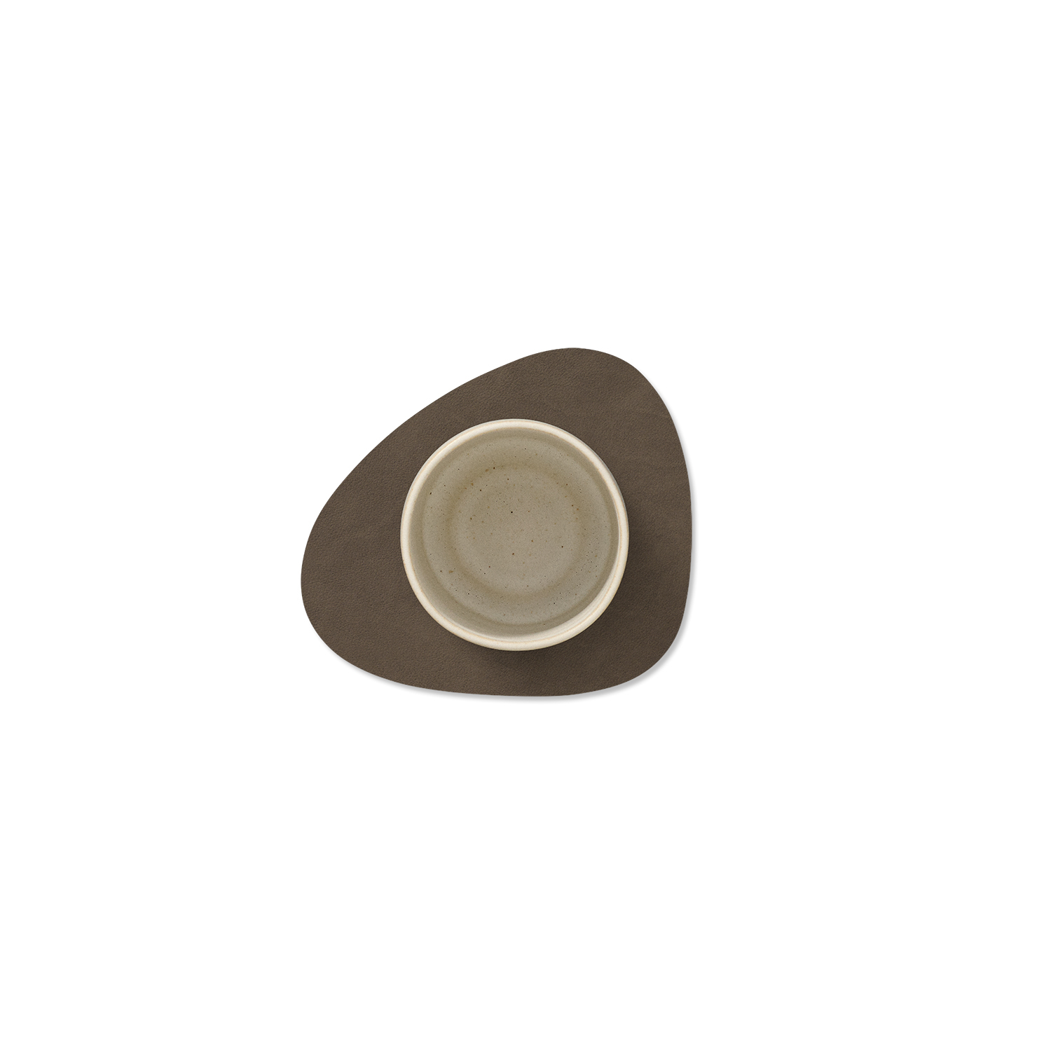 Nupo Curve glasamotta, Caviar