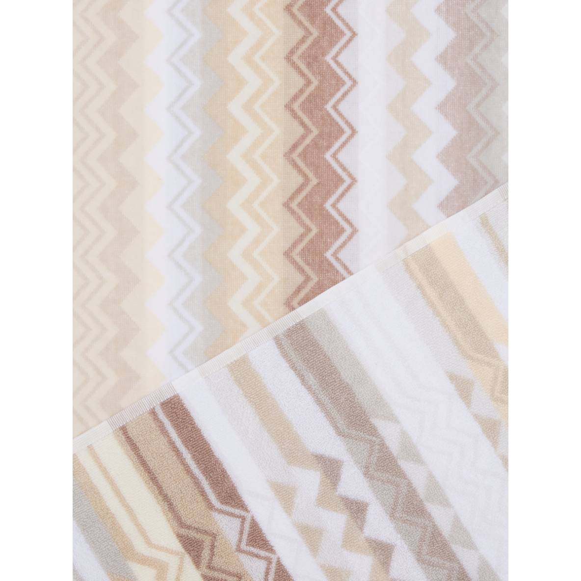 MISSONI Giacomo col.21 handklæði