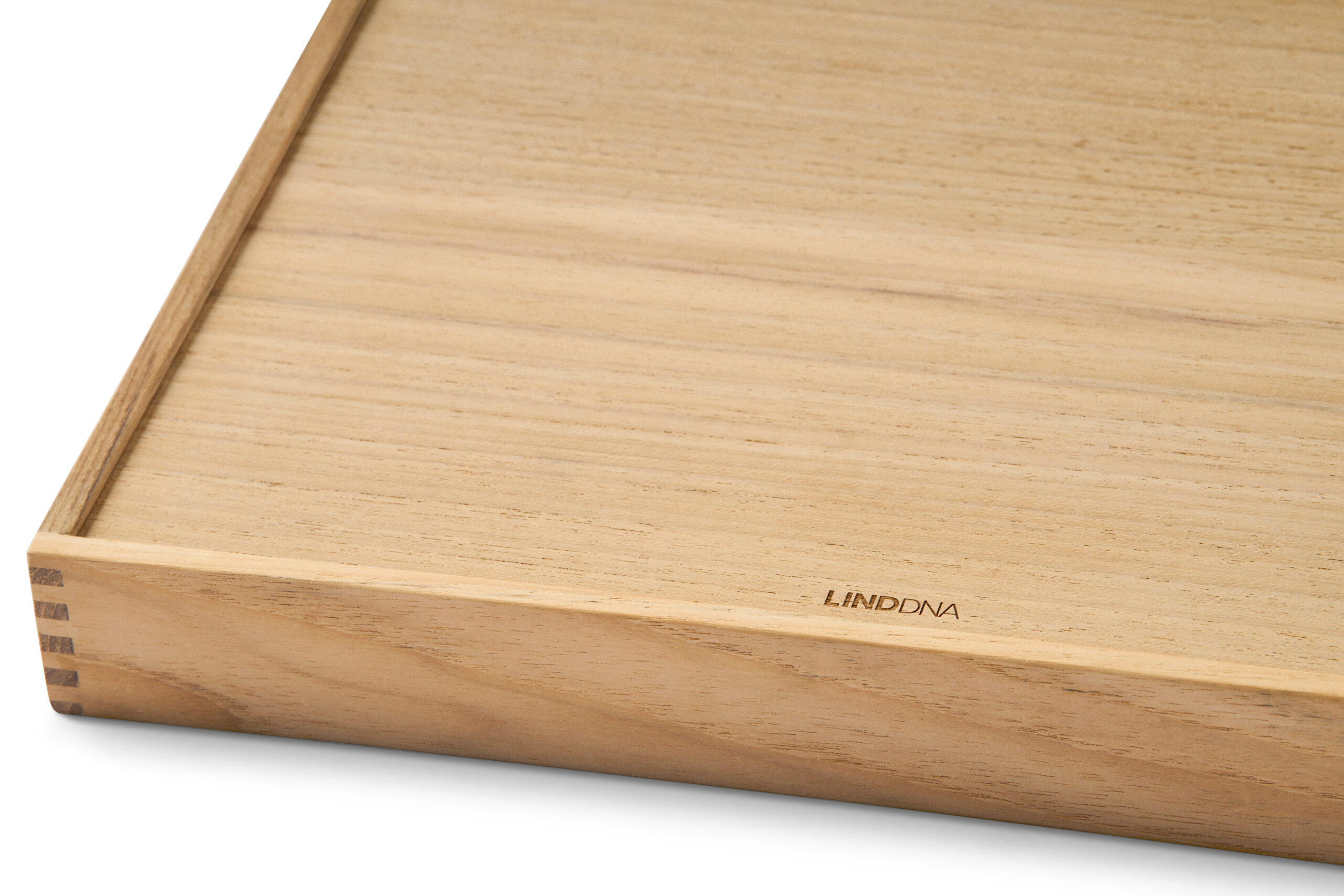Airy bakki Large, Teak / Nupo Nougat