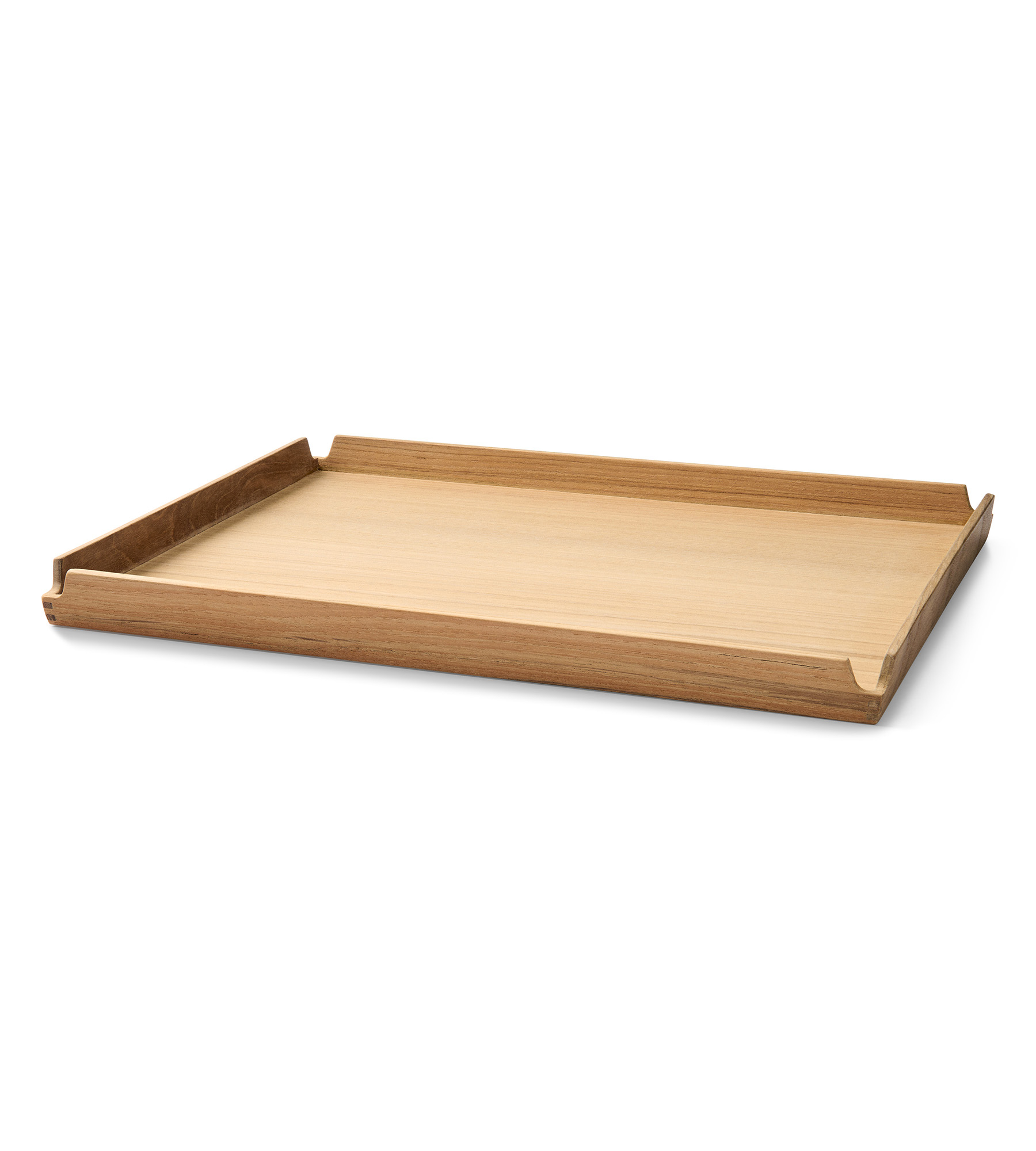 Airy bakki Large, Teak / Nupo Nougat