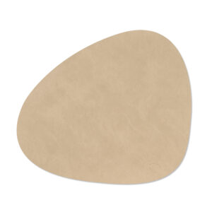 Nupo diskamotta 37x44sm, sand