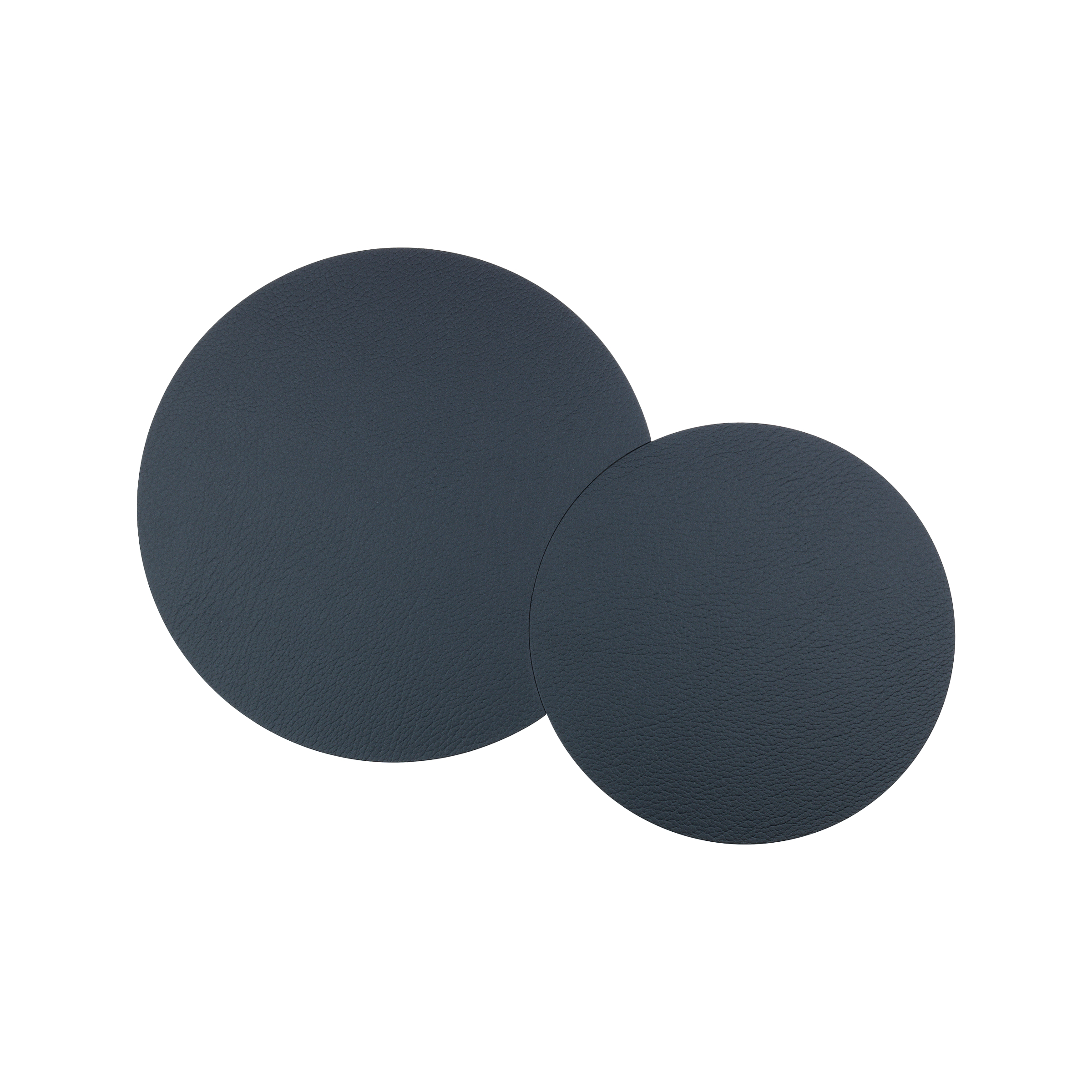 Circle hitaplattar Double sett