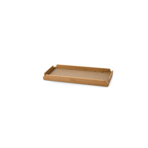 Airy bakki Slim, Teak / Nupo Nougat