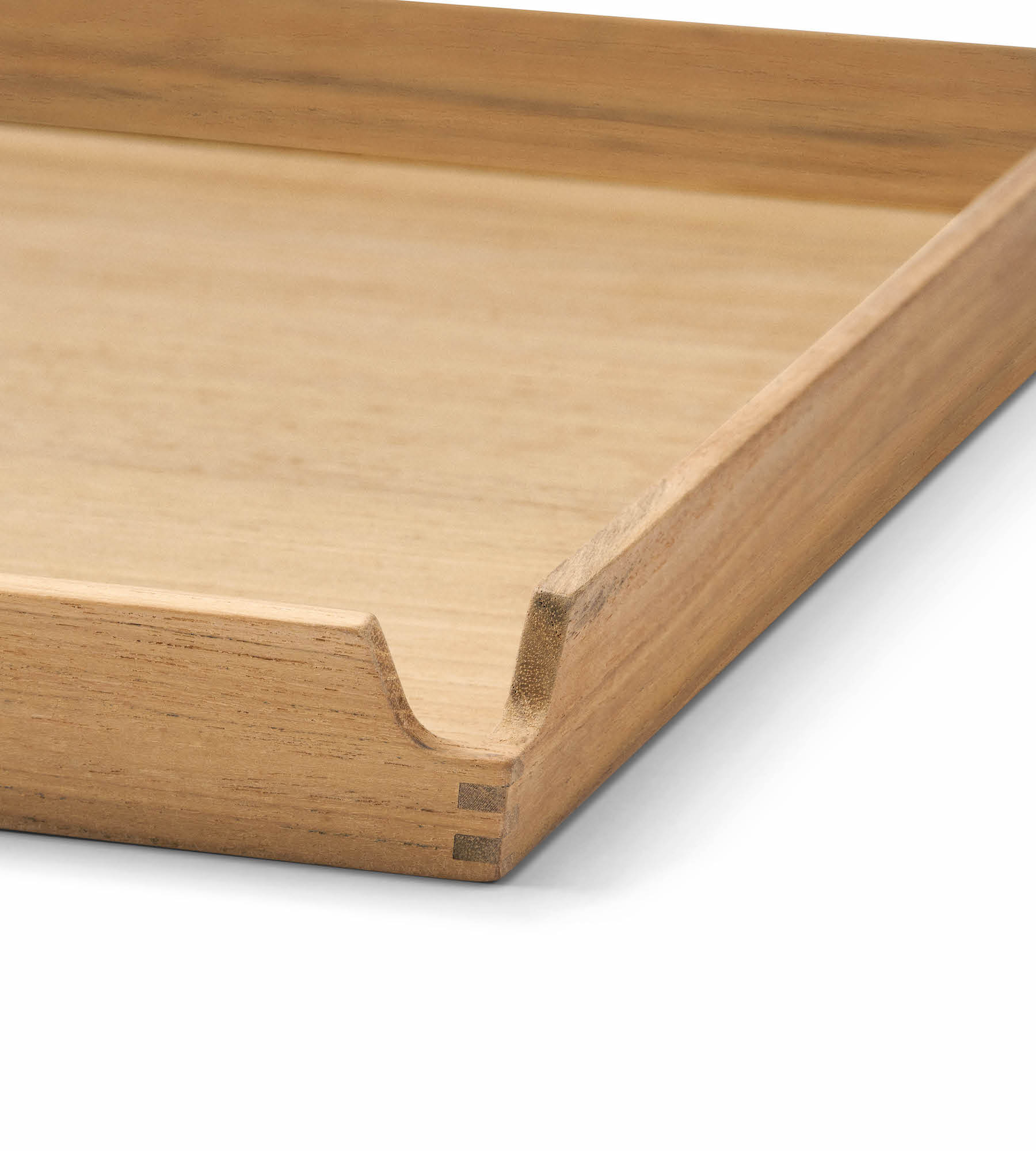 Airy bakki Slim, Teak / Nupo Nougat