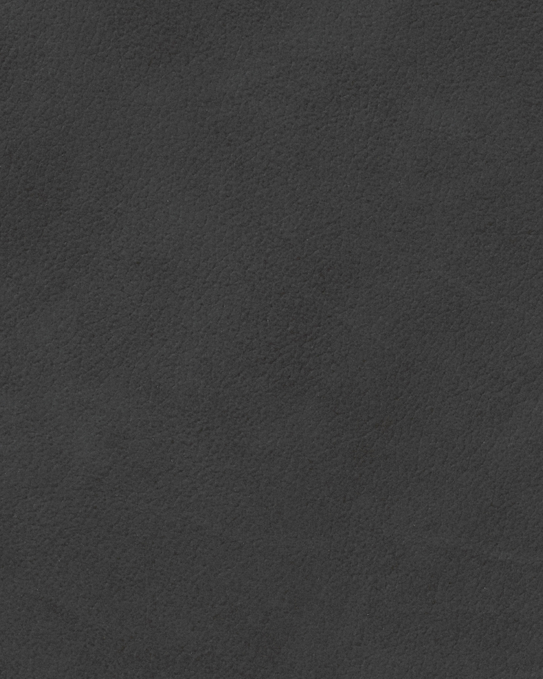 Nupo Circle glasamotta Ø10sm, black