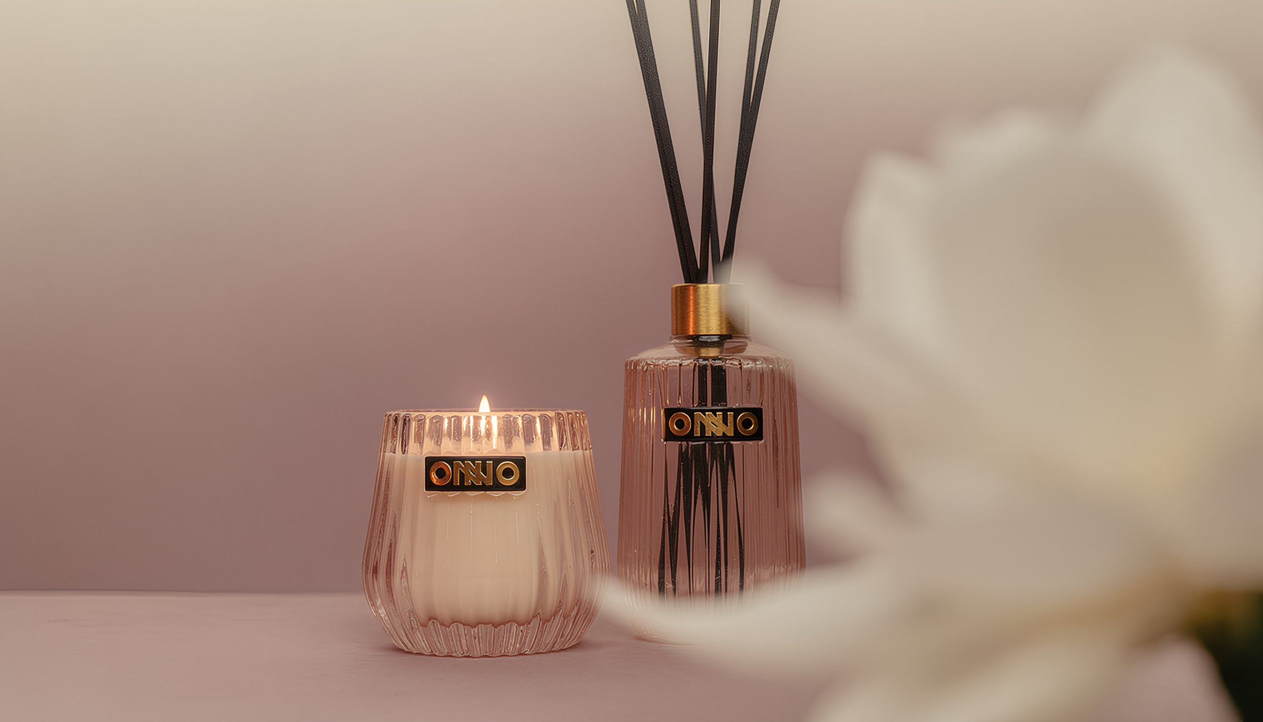ONNO Eclectic ilmkerti, Secret Romance