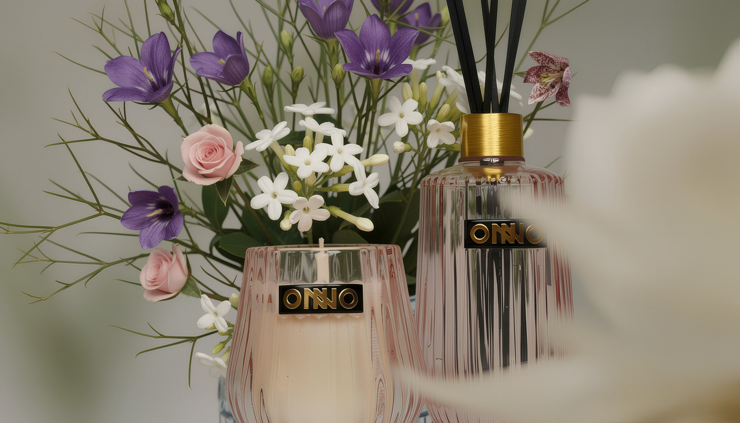 ONNO Eclectic ilmkerti, Secret Romance