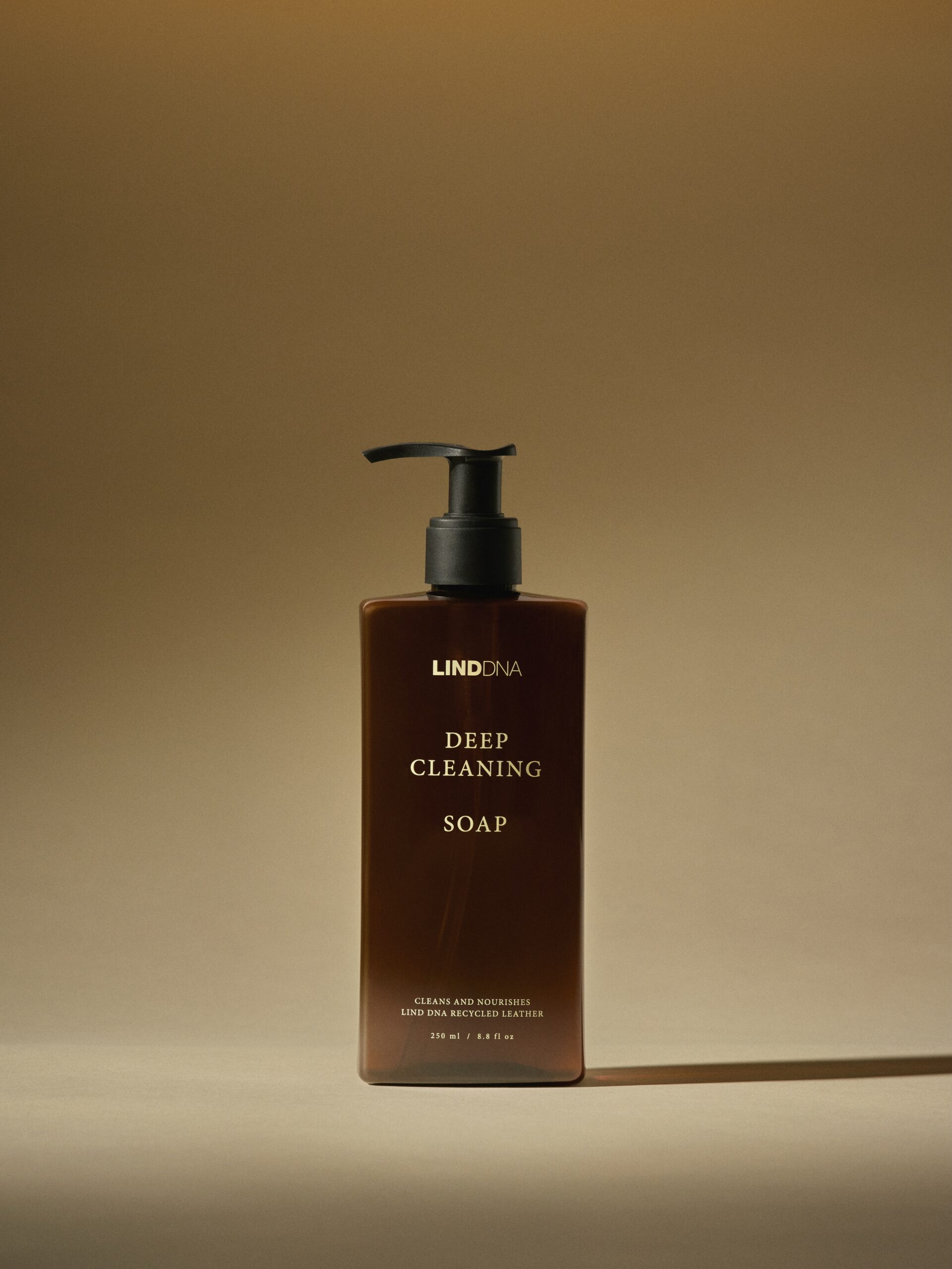 Lind DNA Deep Cleaning Soap 250ml