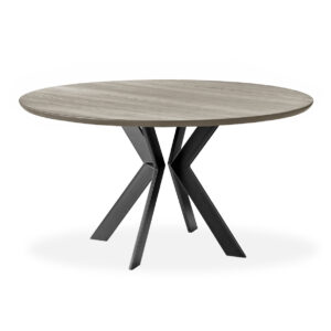 Monogram Steel Ø130/230sm, C13-2