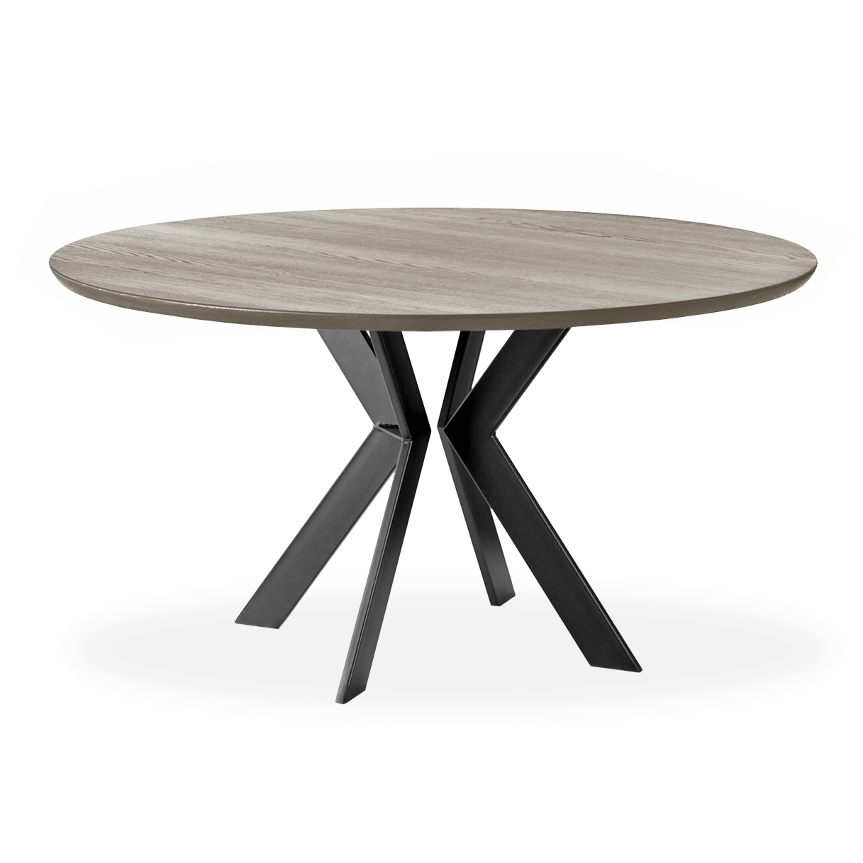 Monogram Steel Ø130/230sm, C13-2
