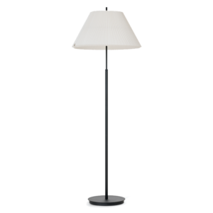 Nebra gólflampi